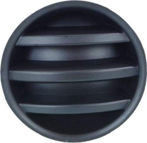I-Match Auto Parts Left Driver or Right Passenger Side Fog Light Hole Cover Replacement For 2006-2010 Dodge Charger 2011-2014 Dodge Challenger 2007-2010 Jeep Patriot 68163980AA CH1038135