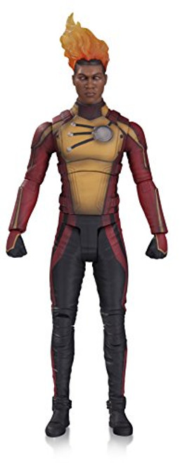 DC Collectibles DCTV Firestorm Legends of Tomorrow Action Figure DC Collectibles DCTV Firestorm Legends of Tomorrow Action Figure