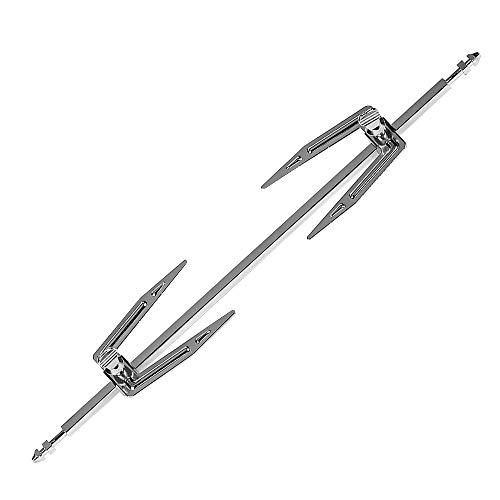 Emeril Everyday Air Fryer Accessories Replacement Parts for Emeril Lagasse Air Fryer 360 Rotisserie Set S-AFO-001, S-AFO-002 Emeril Everyday Air Fryer Accessories Replacement Parts for Emeril Lagasse Air Fryer 360 Rotisserie Set S-AFO-001, S-AFO-002