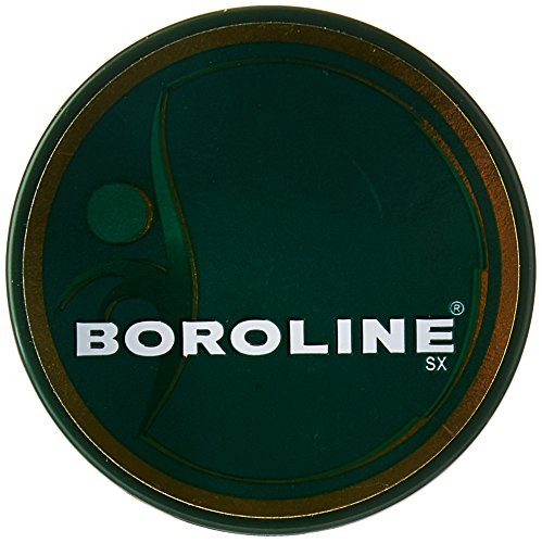Boroline, Face Cream, 40 Gramsgm