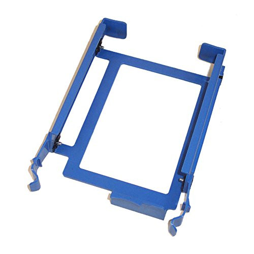 Dell Genuine Blue Hard Drive Caddy for Dimension E310 3100 9150 9200 5150 5100 E510 Optiplex GX520 GX620 Optiplex 960 320 330 360 210L Optiplex 740 745 755 760 SMT Tower Part Number