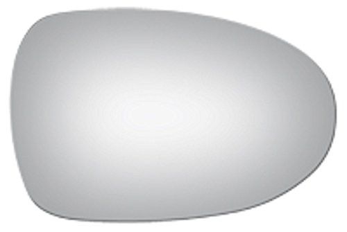 Mirrex 61736 Fits Passenger Right Side Replacement for Nissan 200SX Altima Sentra Mirror Glass 1995 1996 1997 1998 1999 2000 2001