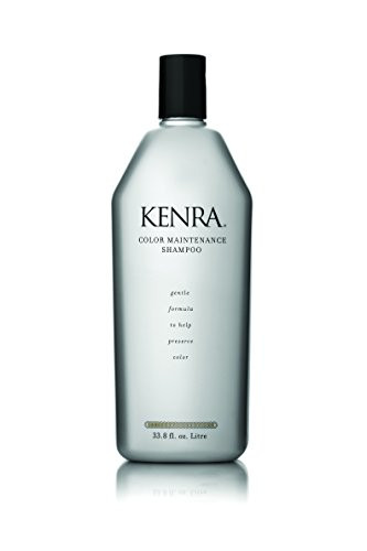 Kenra Color Maintenance Shampoo, 33.8-Ounce