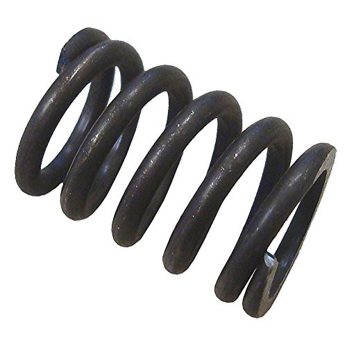 67205D New Radiator Fuel Tank Spring Made Fits Case-IH Tractor Models H M HV MD plus