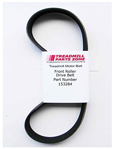 Treadmill Model PFTL62581 PROFORM 625 EX Motor Belt Part 153284