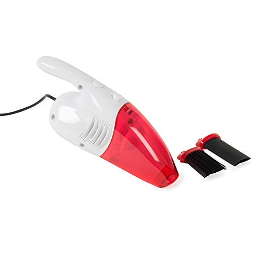 Worlds Smallest Vacuum