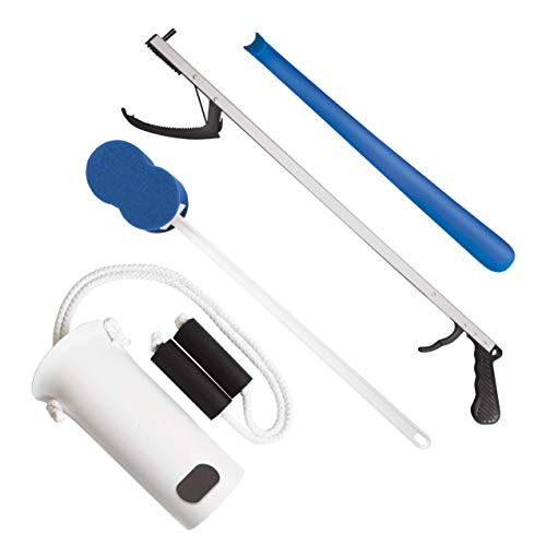 Economy Hip/Knee Replacement Kit 4 Pieces Economy Hip/Knee Replacement Kit 4 Pieces
