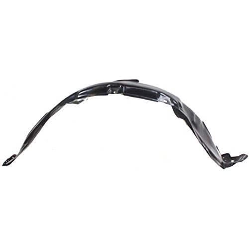 Sherman Replacement Part Compatible with Toyota RAV4 Front Passenger Side Fender Inner Panel Partslink Number TO1249143