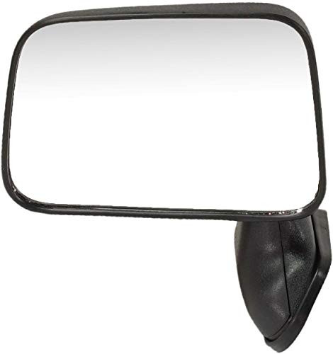 Mirror Compatible with 89-95 Toyota Pickup Driver Side
