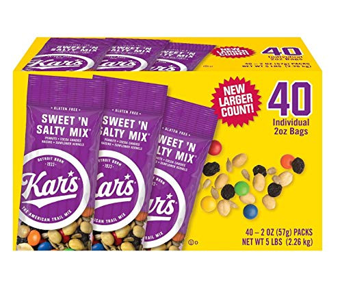 OLD VERSION Kar's Sweet n Salty Mix