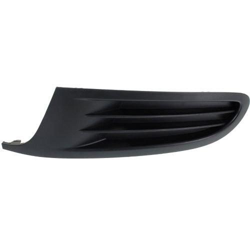 Make Auto Parts Manufacturing - DRIVER SIDE FOG HOLE COVER; EXCEPT R-MODEL; HATCHBACK - VW1038118