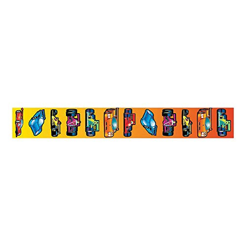 Fun Express Cars Pencils 2Dz - 24 Pieces - Educational and Learning Activities for Kids Fun Express Cars Pencils 2Dz - 24 Pieces - Educational and Learning Activities for Kids