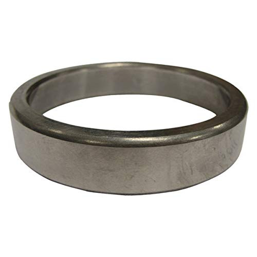 Complete Tractor 1712-2011 PTO Shaft Cup Bearing for Case/International Tractor 663558R1, Black