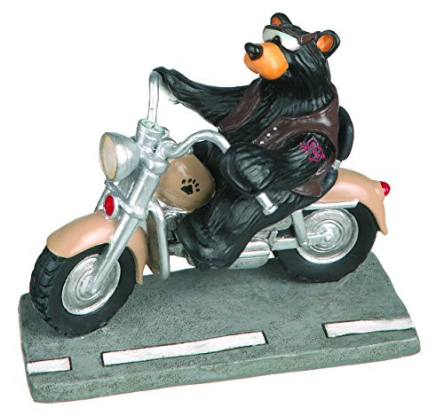 DEMDACO Big Sky Carvers Harley Mini Figurine