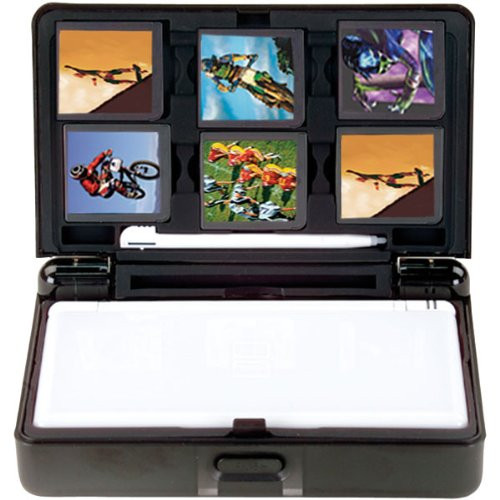 DS Lite Dura-Case