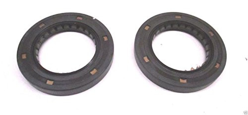 Kohler 25 032 06-S Pack of 2 Oil Seals