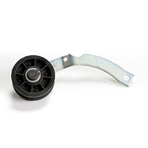 Whirlpool W37001287 Dryer Idler Assembly Genuine Original Equipment Manufacturer OEM Part Whirlpool W37001287 Dryer Idler Assembly Genuine Original Equipment Manufacturer OEM Part