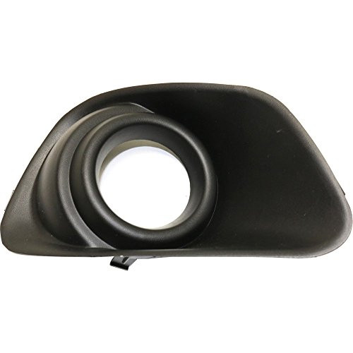 Fog Light Trim compatible with CompaSS 11-16 Molding Bezel Left Side