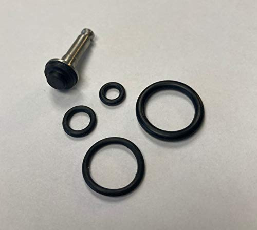 Victor CA1050 CA1060 CA2050 CA2060 Cutting Torch Rebuild/Repair Parts Kit