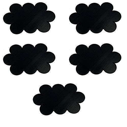 5 Pack - 32mm 10-Model Cloud 3x4x3 Movement Tray Great for Age of Sigmar, Warhammer 40K and Apocalypse 5 Pack - 32mm 10-Model Cloud 3x4x3 Movement Tray Great for Age of Sigmar, Warhammer 40K and Apocalypse
