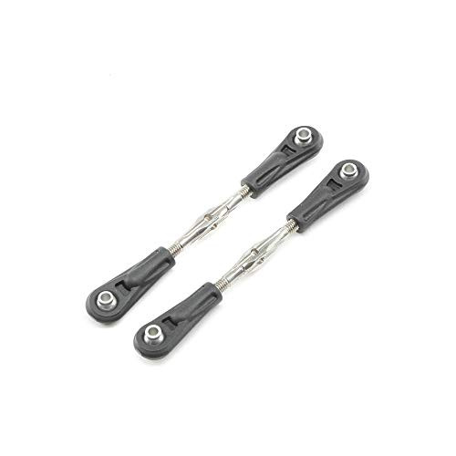 Losi Adjustable Turnbuckle Set Baja Rey/Rock Rey, LOS331003
