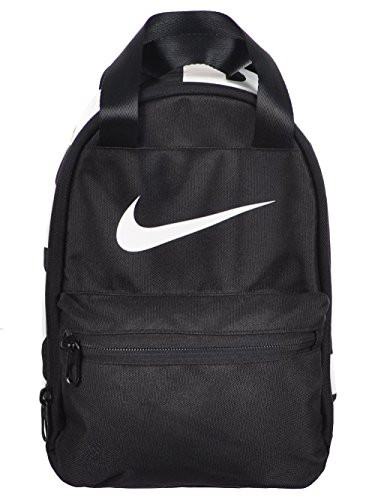 NIKE Insulated Lunchbox - black, one size