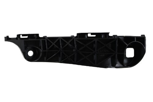Genuine Toyota Parts 52536-0R010 Driver Side Front Bumper Bracket