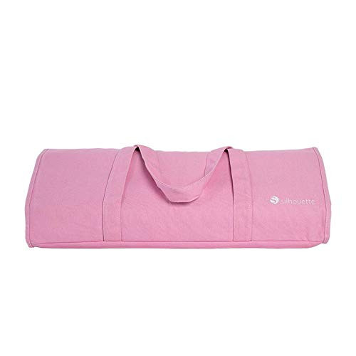 Silhouette Cameo 4 Light Tote Bag - Pink
