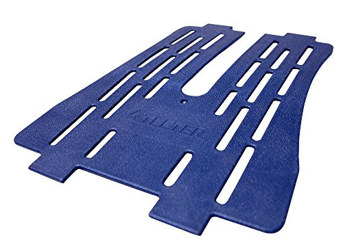 Teeter Better Back Lumbar Bridge