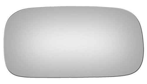 Burco 3641 Convex Passenger Side Power Replacement Mirror Glass for 2000-2005 CADILLAC DEVILLE, 1998-2004 CADILLAC SEVILLE Burco 3641 Convex Passenger Side Power Replacement Mirror Glass for 2000-2005 CADILLAC DEVILLE, 1998-2004 CADILLAC SEVILLE