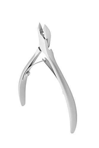 STALEKS PRO Smart 31 cuticle nipper 5mm working part, manicure tool NS-31-5