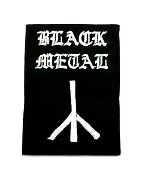 Wasuphand Venom Black Metal Band Rock Band Sew Iron On Patch Rock Band Logo Music Embroidered Heavy Metal New Song Wasuphand Venom Black Metal Band Rock Band Sew Iron On Patch Rock Band Logo Music Embroidered Heavy Metal New Song