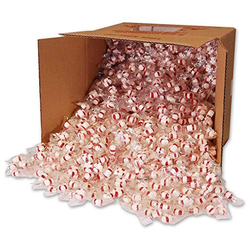 Bobs Sweet Stripes Soft Peppermints 350 Bobs Sweet Stripes Soft Peppermints 350
