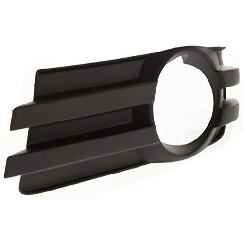 Make Auto Parts Manufacturing Premium LH Side Fog Light Trim Molding For Dodge Grand Caravan 2008 2009 2010 - CH2598103