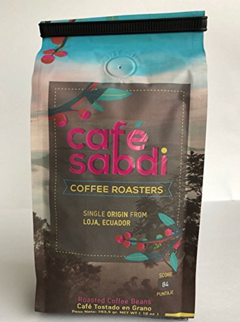 Cafe Sabdi Roasted Coffee Beans