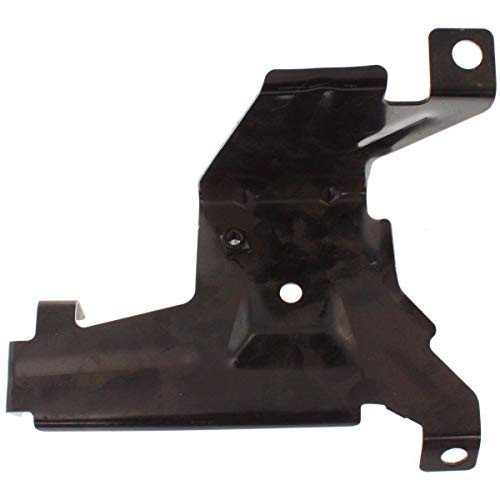 Parts N Go 2007-2013 GMC Sierra Front Bumper Bracket Driver Left Hand LH - 15901538, GM1066182