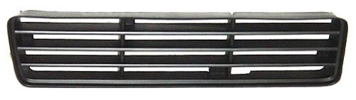 Sherman Replacement Part Compatible with Dodge Pickup Passenger Side Grille Assembly Partslink Number CH1200135