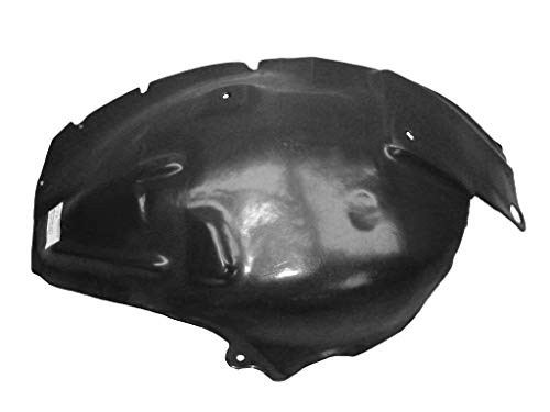 Parts N Go 2005-2009 GT Fender Liner Passenger Side Splash Shield - FO1251130, 5R3Z16102BA Parts N Go 2005-2009 GT Fender Liner Passenger Side Splash Shield - FO1251130, 5R3Z16102BA