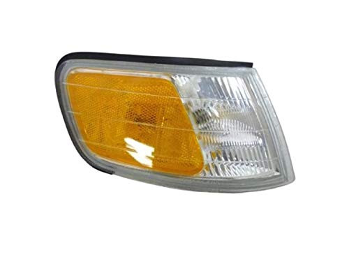1994-1995-1996-1997 Honda Accord Corner Park Light Turn Signal Marker Lamp Right Passenger Side 94 95 96 97