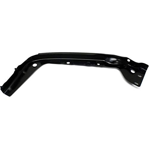 Parts N Go 2014-2018 Tundra Front Bumper Bracket Passenger Side Right Hand RH - 525370C030 TO1033118 Parts N Go 2014-2018 Tundra Front Bumper Bracket Passenger Side Right Hand RH - 525370C030 TO1033118
