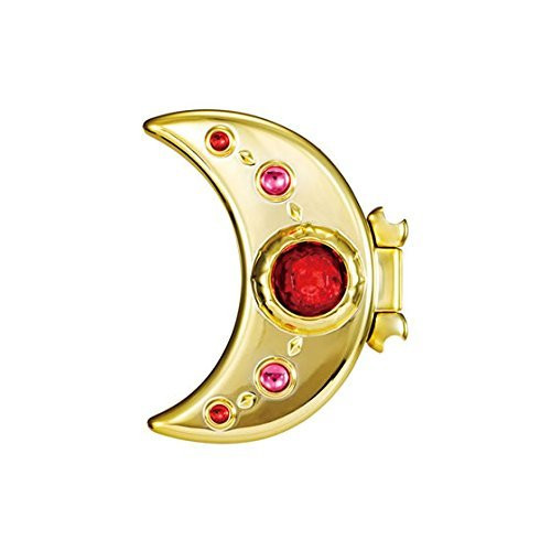 Sailor Moon 20th Anniversary Compact Mirror Part 2  F by Gashapon