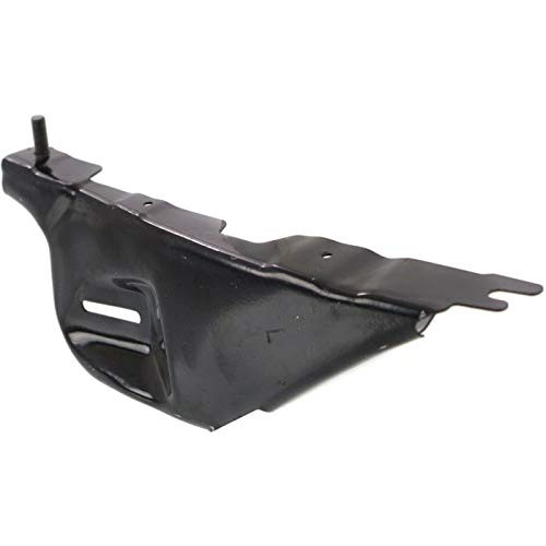 Make Auto Parts Manufacturing Front Left Side Bumper Bracket For Kia Sorento 2007 2008 2009 - KI1042100