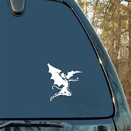 Car Decal Car Sticker Black Sabbath Car Sticker Truck Window Decal Car Styling for Car Laptop Window Sticker