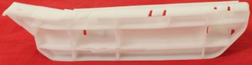 CPP Front Passenger Side Bumper Bracket for 2005-2010 Honda Odyssey HO1043109