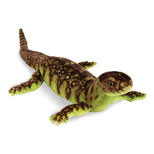 Real Planet Komodo Dragon 31.5inch  Inch Realistic Soft Plush