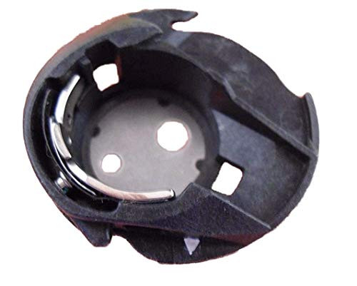 NGOSEW Bobbin case XC3152221 for Brother CE2000, CE4000, CE4400, CE5000, CE5000PRW,CE-6000, BC-2500 NGOSEW Bobbin case XC3152221 for Brother CE2000, CE4000, CE4400, CE5000, CE5000PRW,CE-6000, BC-2500