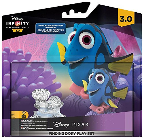 disney infinity play sets