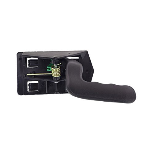 Koolzap For Chevy Silverado Inside Inner Interior Door Handle Right Passenger Side 15760298