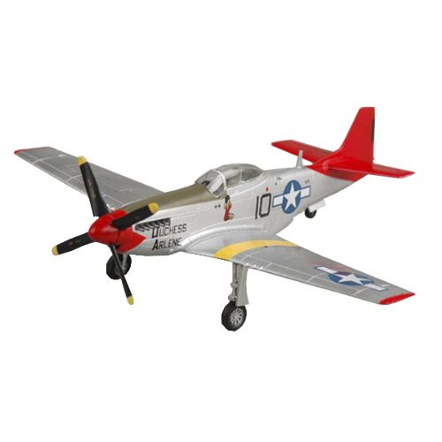 Easy Model P-51D Mustang Model Kit