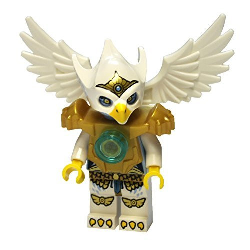 LEGO Eris with Heavy Armor Minifigure by LEGO